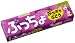味覚糖 ぷっちょスティック ぶどう 10粒×10個 味覚糖 ぷっちょスティック ぶどう 10粒×10個