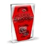 Fred & Friends Cold Blooded Ice Cube Tray