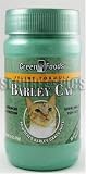 Barley Cat - 3 oz. Powder - by Green Foods