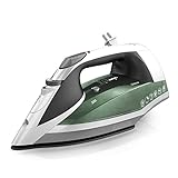 BLACK+DECKER ICR2020 Vitessa Advanced Steam Iron with Nonstick Cord Reel