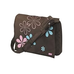 Trust Madrid wetterbest�ndige Notebooktasche bis 40 cm (15,6 Zoll) braun