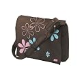 Trust Madrid 15.6 inch Laptop Messenger Bag (Brown)