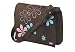 Trust Madrid 15.6 inch Laptop Messenger Bag (Brown)