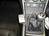 Review Brodit-UK  / DSL-Brodit Mazda 6 Brodit ProClip Console mount 2008 - 2009 Fits All Countries - #634170