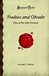 Voodoos and Obeahs: Phases of West India Witchcraft (Forgotten Books)