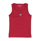 Antigua University of Alabama Women's Debut Rib Tank Top