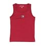 Antigua University of Alabama Women's Debut Rib Tank Top