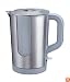 DeLonghi DSJM350 Stainless-Steel 60-Ounce Cordless Water Kettle
