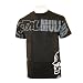 Metal Mulisha Hybrid T-Shirt Black