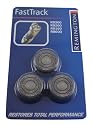 Remington SP18 MicroFlex TCT Rotary Head and Blades Pack