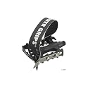 Power Grip Sport Pedal and Strap Set