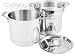 All-Clad Copper Core Stainless Steel Pasta Pentola with Insert 7-qt.