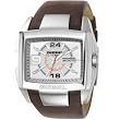 Diesel #DZ1273 Men's Oversized Rectangular Analog  Day/Date Watch