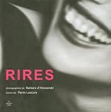  Rires de Barbara Alessandri