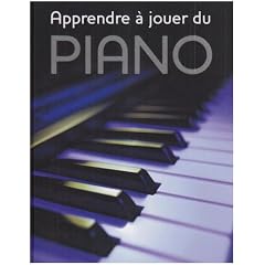 Apprendre � jouer du piano