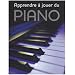 Apprendre � jouer du piano