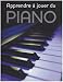 Apprendre a Jouer du Piano