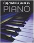 Apprendre � jouer du piano