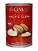 Geomar Gourmet Seafood, Pacific Clams (Culengues), 15-Ounce Cans (Pack of 2)