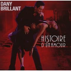 Histoire d'Un Amour