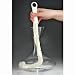 Wine Decanter Cleaner Brush 18