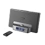 Sony ICFDS15IPS.CED Station d'accueil avec radio r&hellip de Sony
