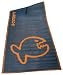 Sports : IQ - Beach Mat Fish - Strandmatte