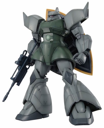 MG 1/100 量産型ゲルググVer.2.0