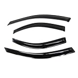 95 96 97 98 99 00 Chrysler Cirrus 4 Door Rain Guard Window Visors by Generic Product