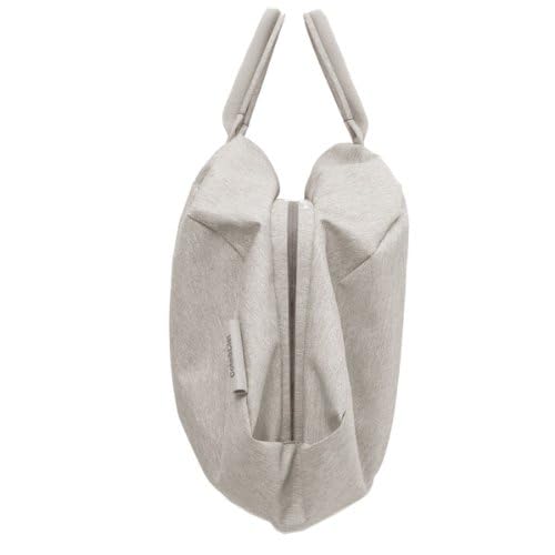 Cote&Ciel Bowler Bag 2012 for MacBook Air 13 SILVER