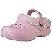 DAWGS Hounds Toddler Fleece Clogs (Toddler)