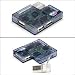 USB2.0 4Port Mini Hub Buss Power