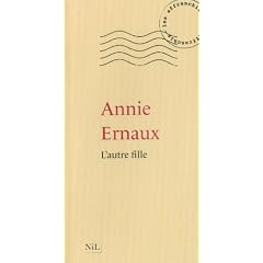 L'autre fille