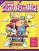 Book Exploring Word Families: Using Word Patterns to Build Beginning Reading Skills