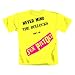 Official Licensed Merchandise - Sex Pistols Never Mind The B******* T Shirt