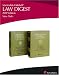 Martindale-Hubbell Law Digest: New York width=