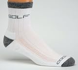 J.B. AIR Coolmax Sport Mid Crew Sock (2 Pairs)