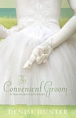 The Convenient Groom: A Nantucket Love Story