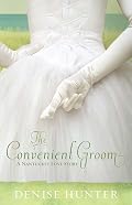 The Convenient Groom (Nantucket Love Story Series #2)