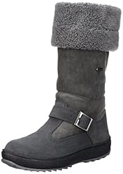 Vista 53-365, Damen Snowboots, Grau (grau), EU 42