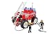 Meccano Fire Truck
