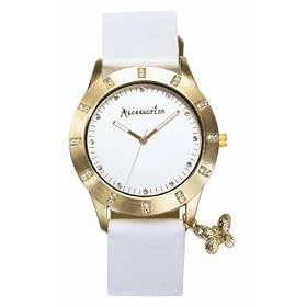 Accessorize Ladies Analogue Watch Model S1060