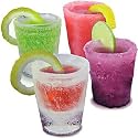 Ice Shot Glasses (Tray of 12)
