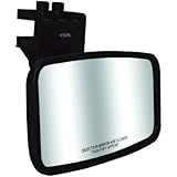 CIPA 11140 Safety Rearview Marine 4" x 8" Mirror