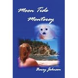 Moon Tide Monterey