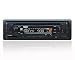 Naxa NCA-696 Detachable PLL Electronic Tuning Stereo AM/FM Radio MP3/CD Player with ID3 Text Function, USB/SD/MMC Inputs & Aux-in Jack