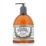 Mistral Liquid Hand Soap 16.9 oz - Vanilla Apricot