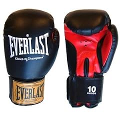 Everlast Trainings-Boxhandschuhe 1803 PVC Boxing Gloves "Rodney"
