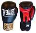 Sports : Everlast Trainings-Boxhandschuhe 1803 PVC Boxing Gloves "Rodney"