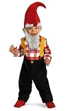 Infant Garden Gnome Costume